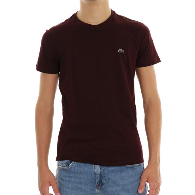 T-SHIRT BASIC LACOSTE - Mad Fashion | img vers.1300x/